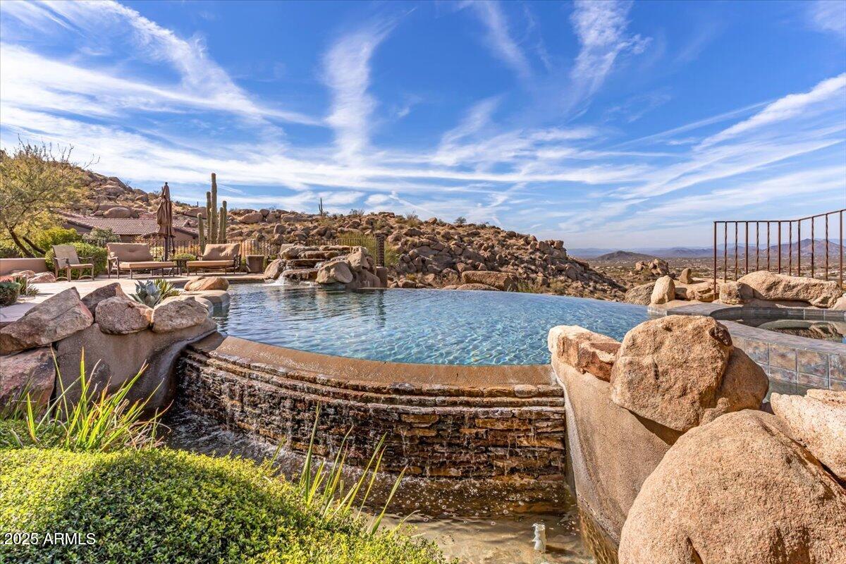 Scottsdale, Arizona 85262, United States, 4 Bedrooms Bedrooms, ,7 BathroomsBathrooms,Residential,Active,11111
