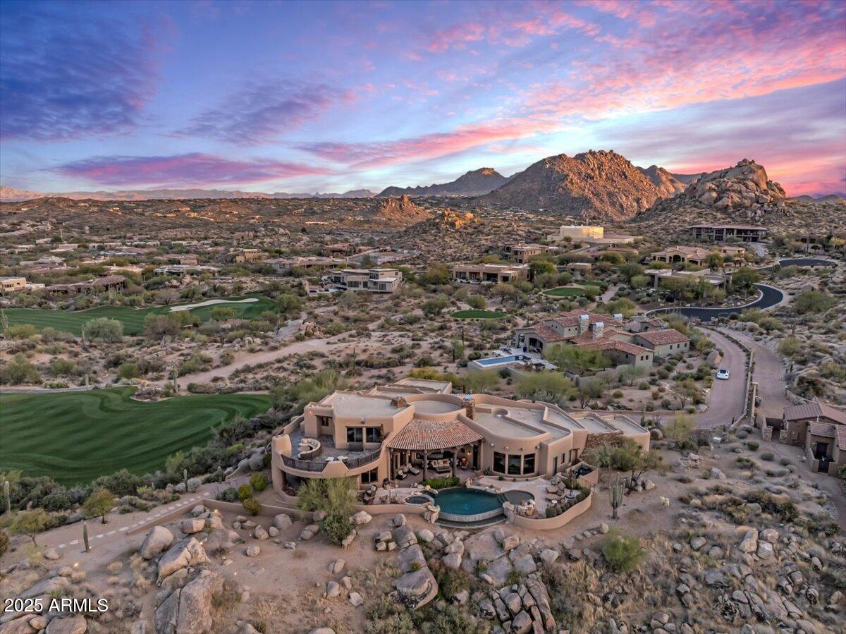 Scottsdale, Arizona 85262, United States, 4 Bedrooms Bedrooms, ,7 BathroomsBathrooms,Residential,Active,11111