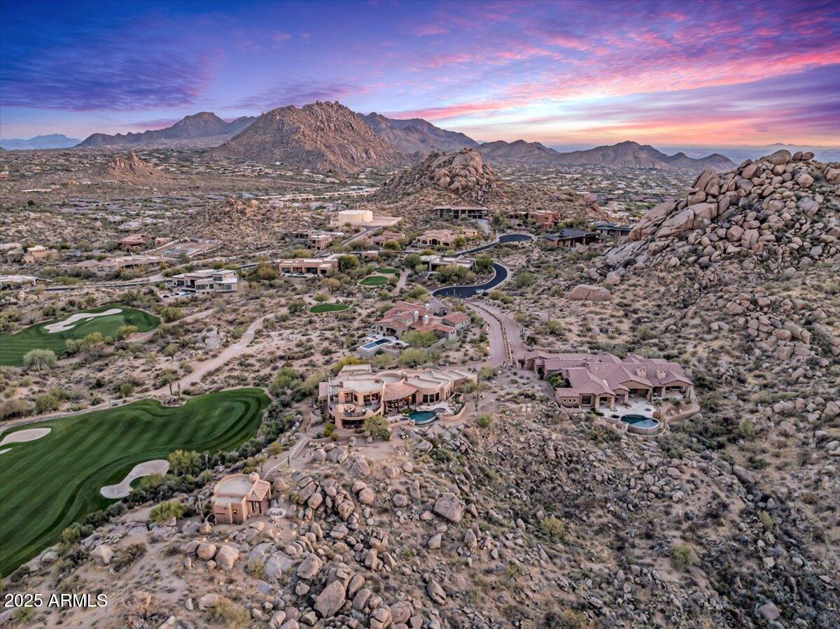 Scottsdale, Arizona 85262, United States, 4 Bedrooms Bedrooms, ,7 BathroomsBathrooms,Residential,Active,11111