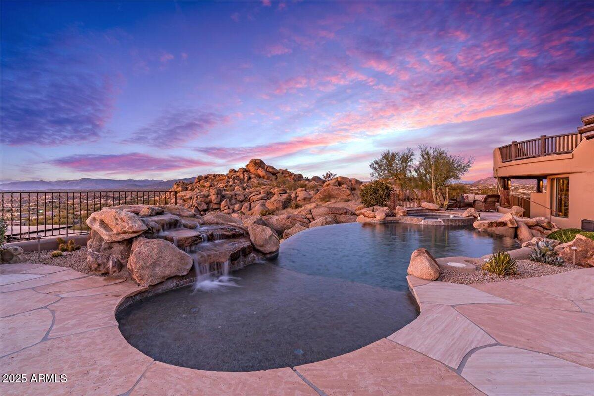 Scottsdale, Arizona 85262, United States, 4 Bedrooms Bedrooms, ,7 BathroomsBathrooms,Residential,Active,11111