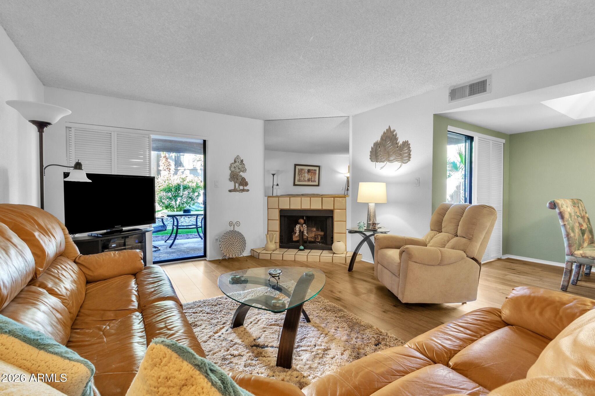 9445 N 94TH Place 115