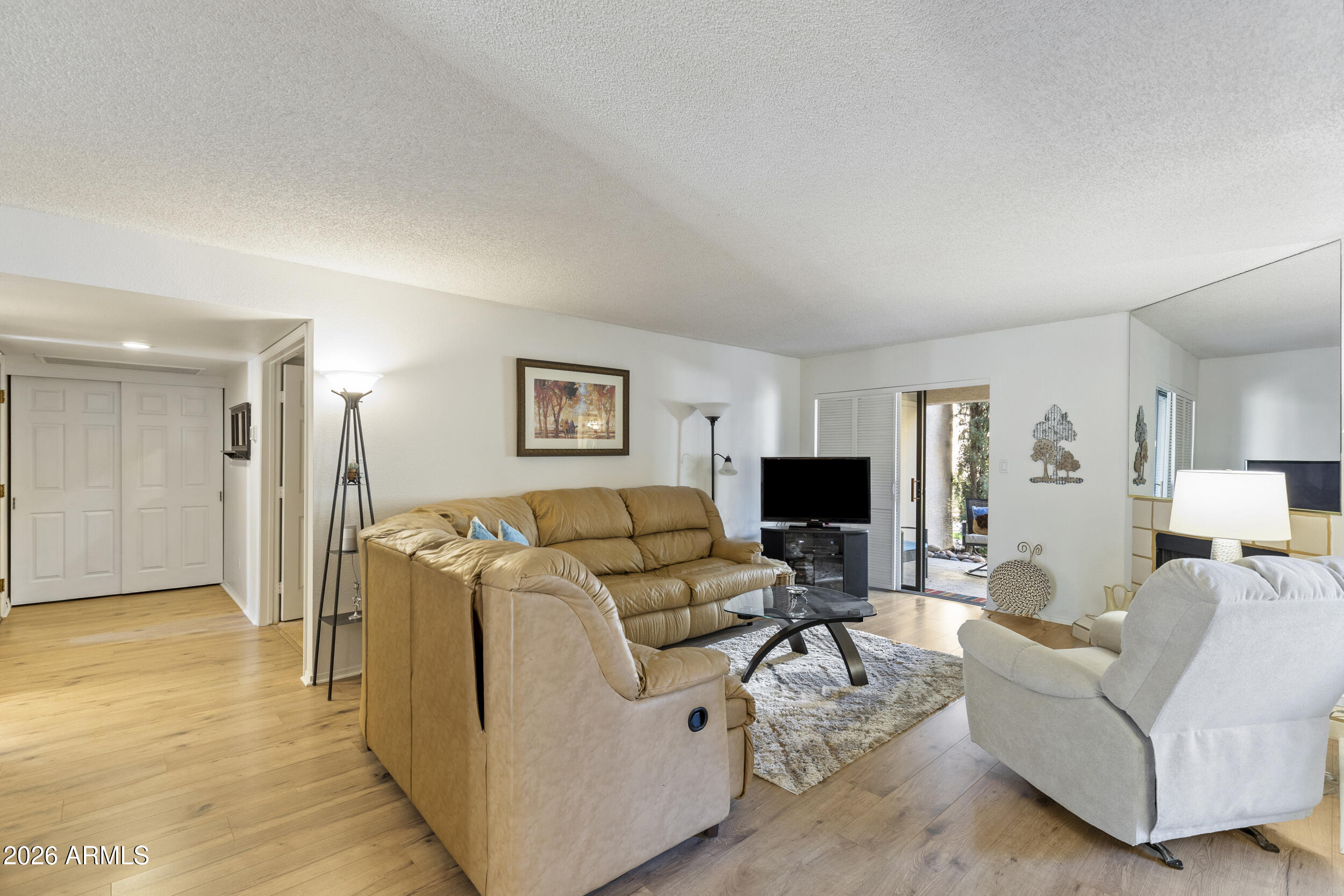 9445 N 94TH Place 115