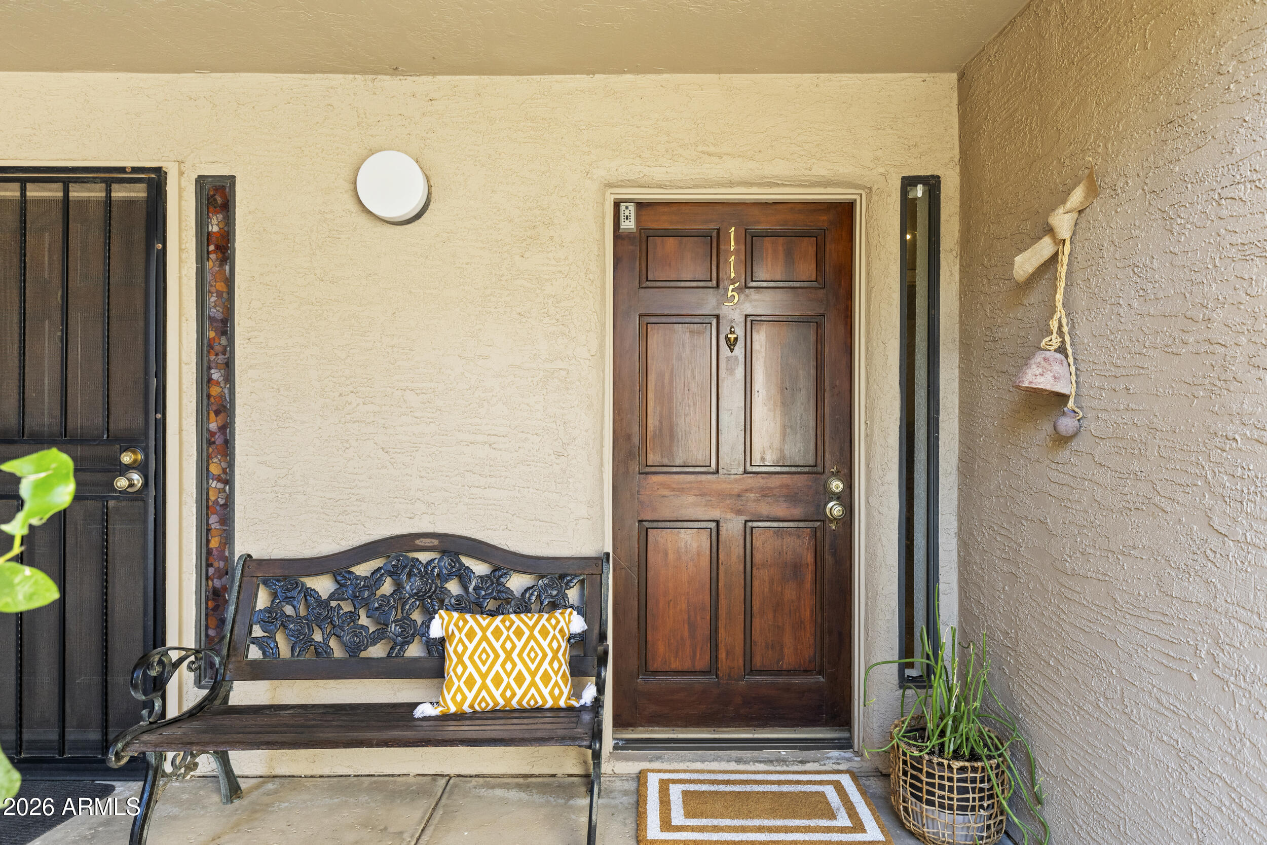 9445 N 94TH Place 115