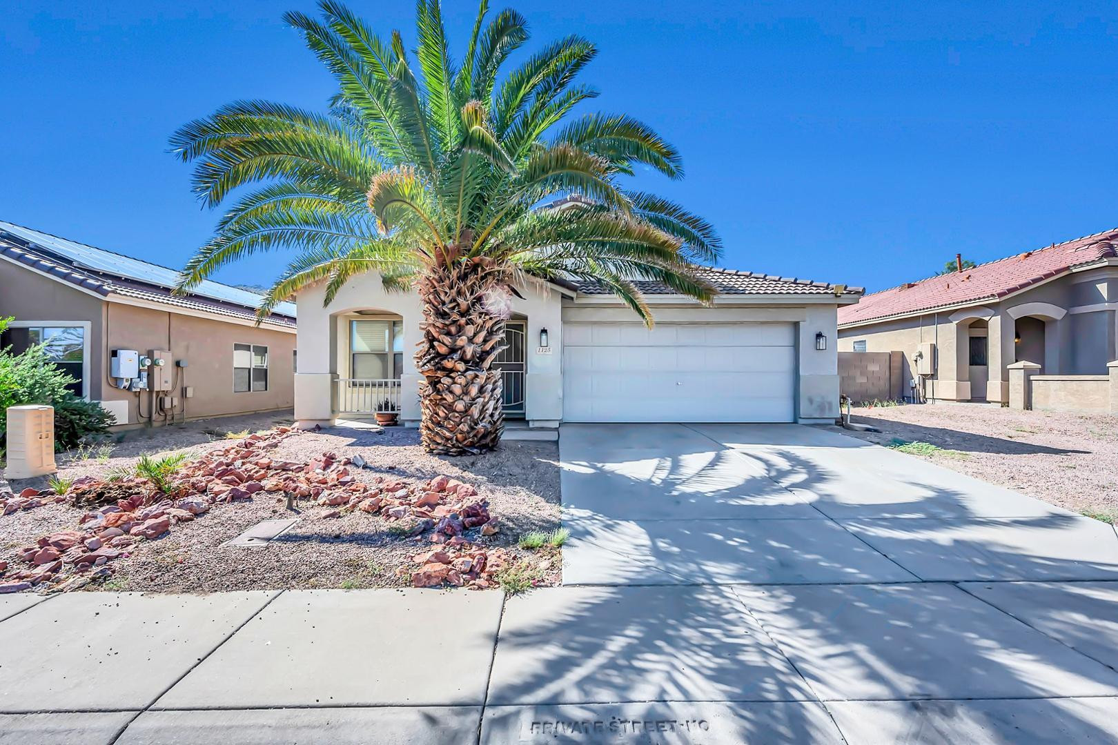 1125 E Milada Drive