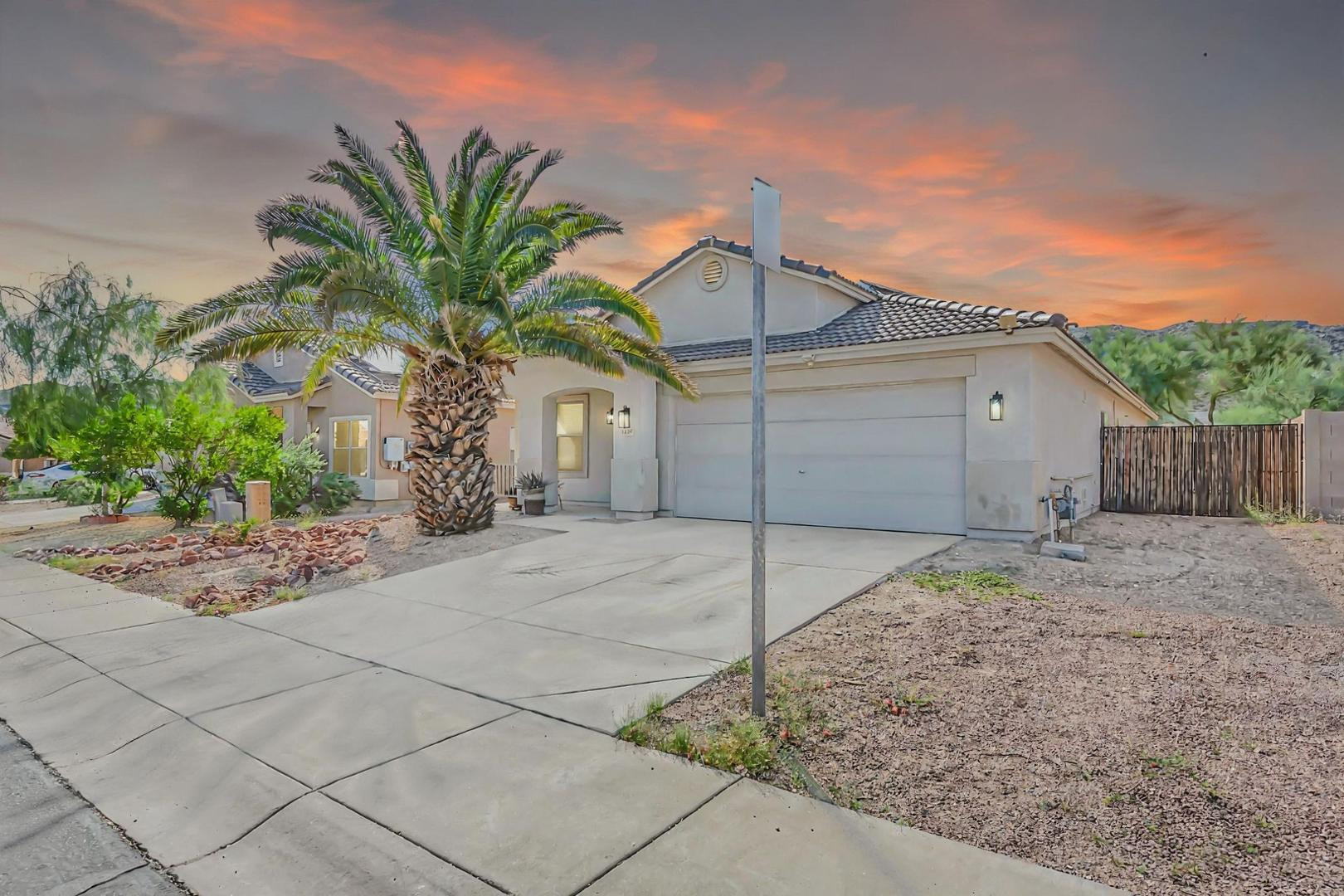 1125 E Milada Drive