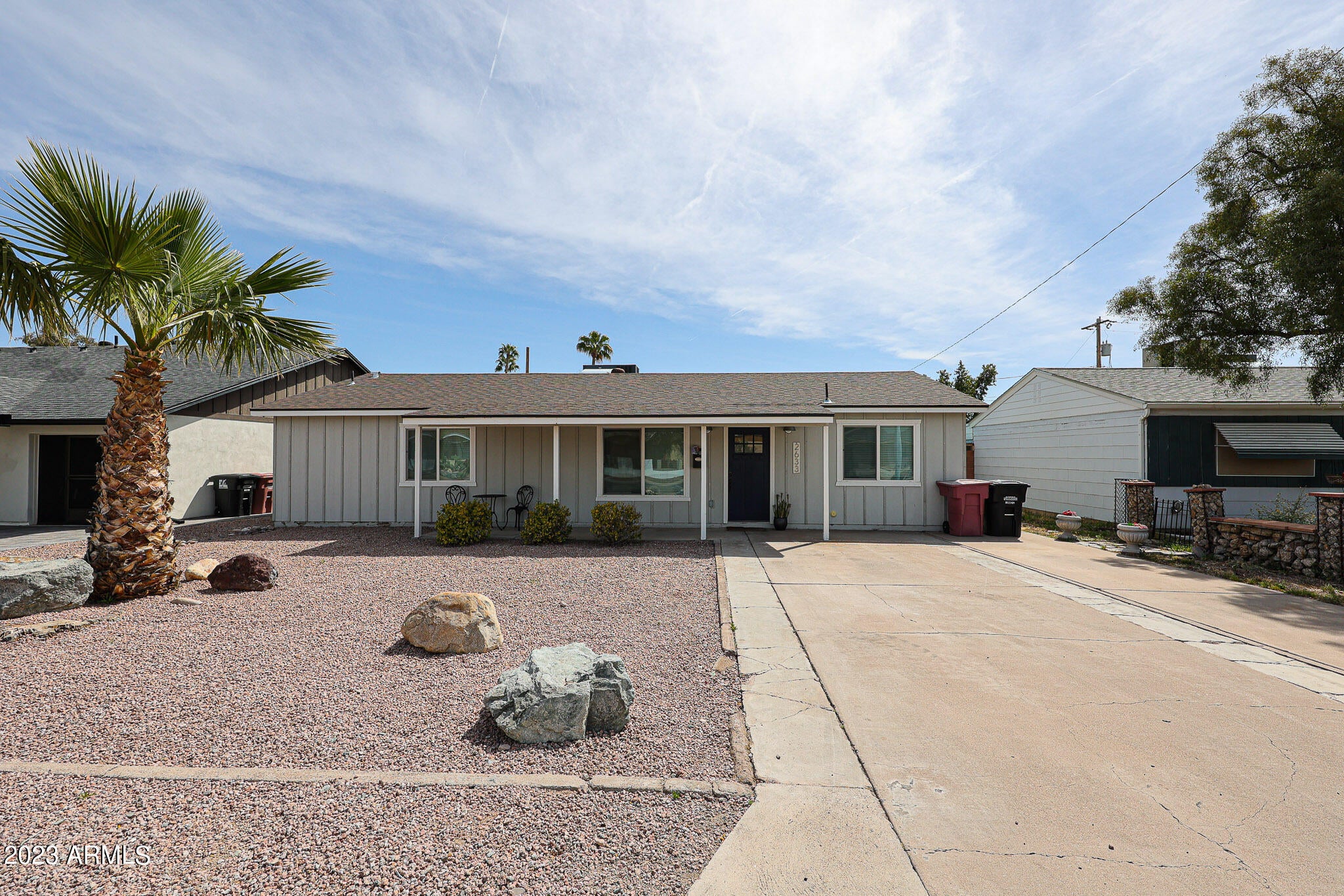 2633 N 70TH Street