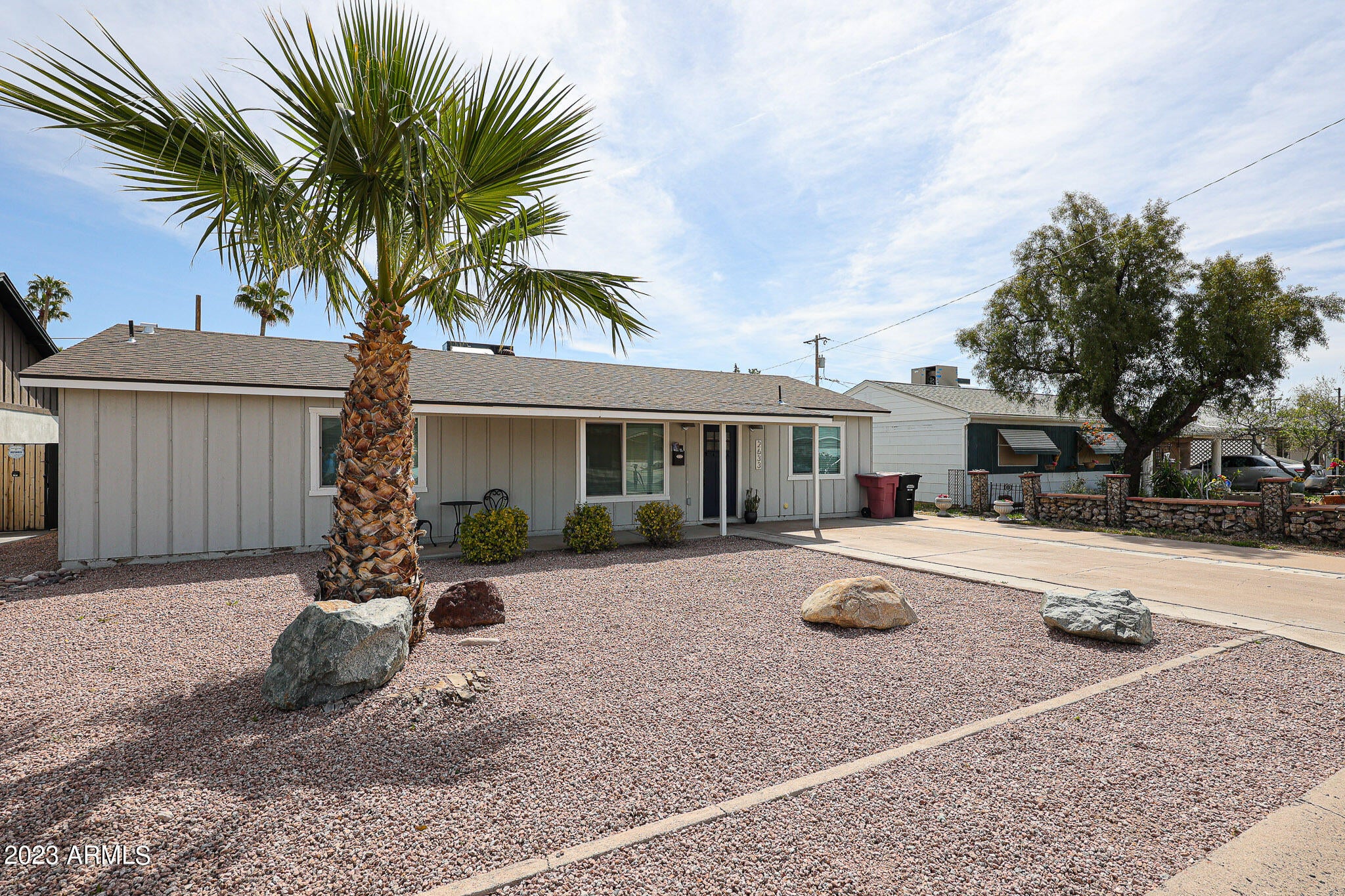2633 N 70TH Street