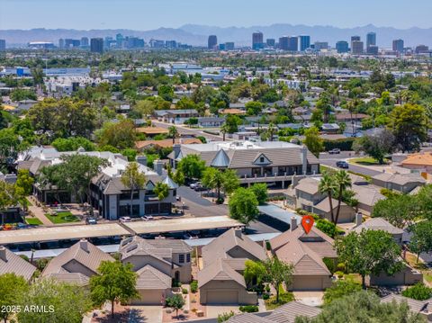 1417 E MARSHALL Avenue Phoenix AZ 85014