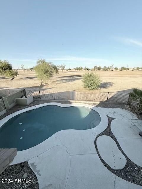 A home in Laveen