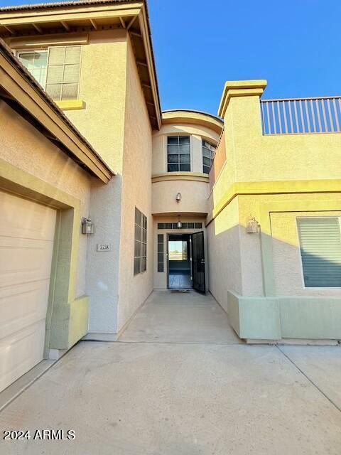 A home in Laveen