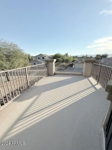 A home in Laveen