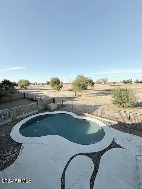 A home in Laveen