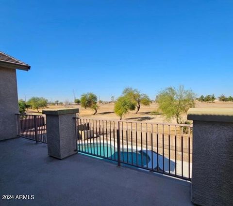 A home in Laveen