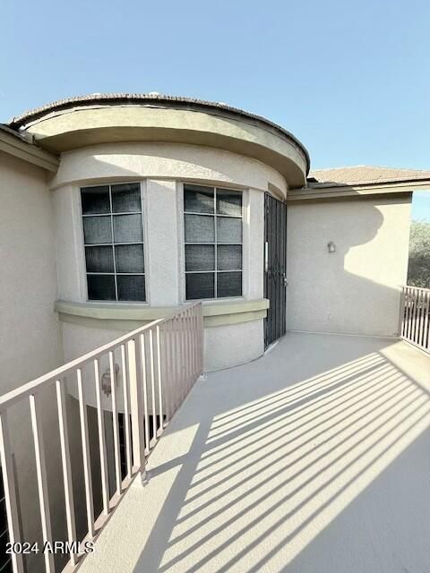 A home in Laveen