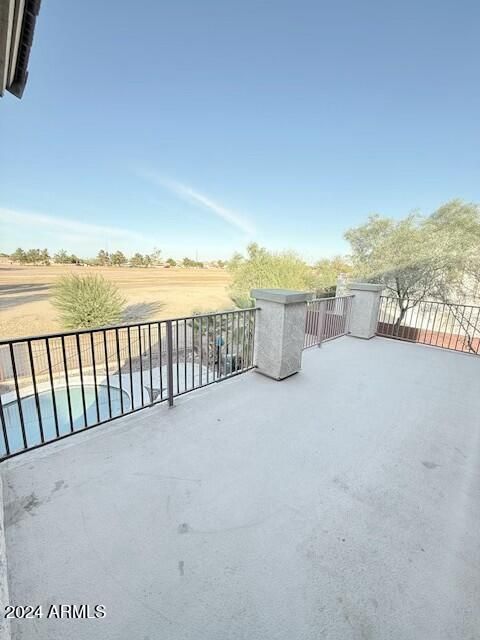 A home in Laveen