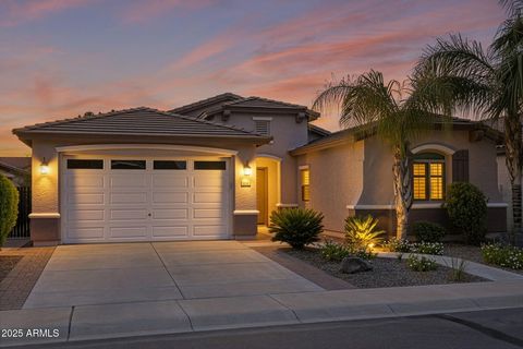 2736 E Sourwood Drive Gilbert AZ 85298