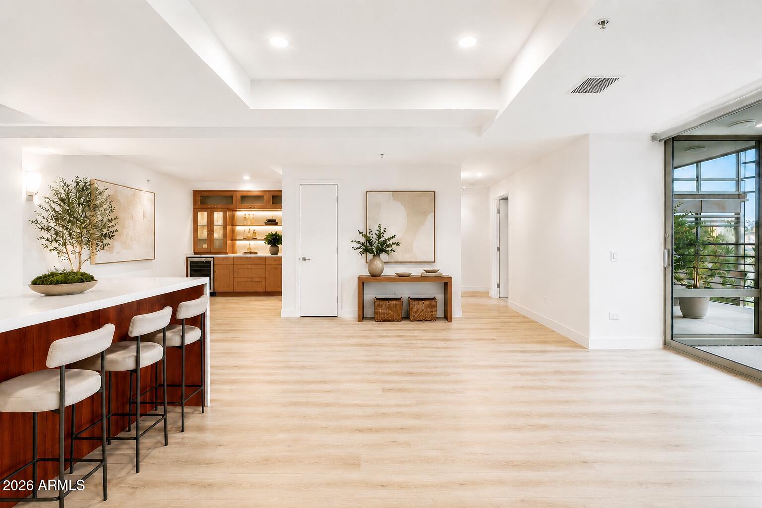 7141 E RANCHO VISTA Drive 4004