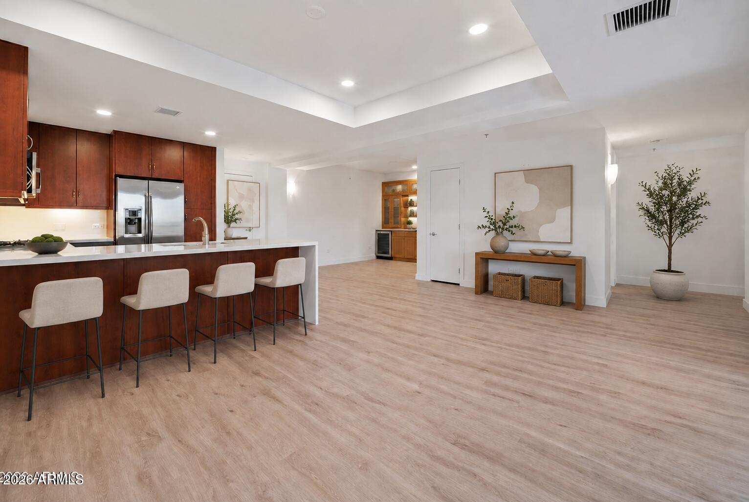 7141 E RANCHO VISTA Drive 4004