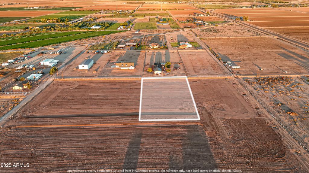 Photo of 3 N Ellison Drive #-, Coolidge, AZ 85128 (MLS # 6943268)