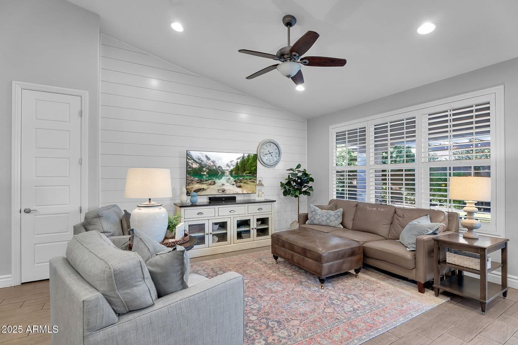 Photo of 4414 E Glacier Place, Chandler, AZ 85249 (MLS # 6931039)