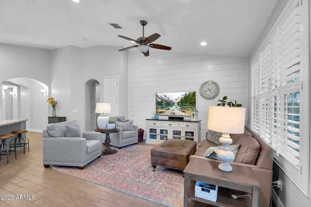 Photo of 4414 E Glacier Place, Chandler, AZ 85249 (MLS # 6931039)