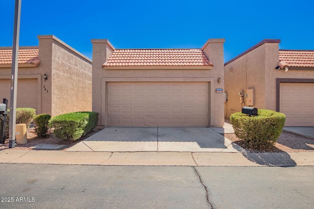 Photo of 761 E Pepper Drive, Casa Grande, AZ 85122 (MLS # 6924041)
