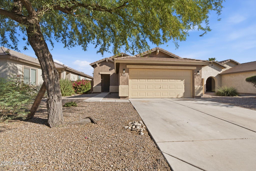 Photo of 2272 W Gold Dust Avenue, San Tan Valley, AZ 85144 (MLS # 7092282)