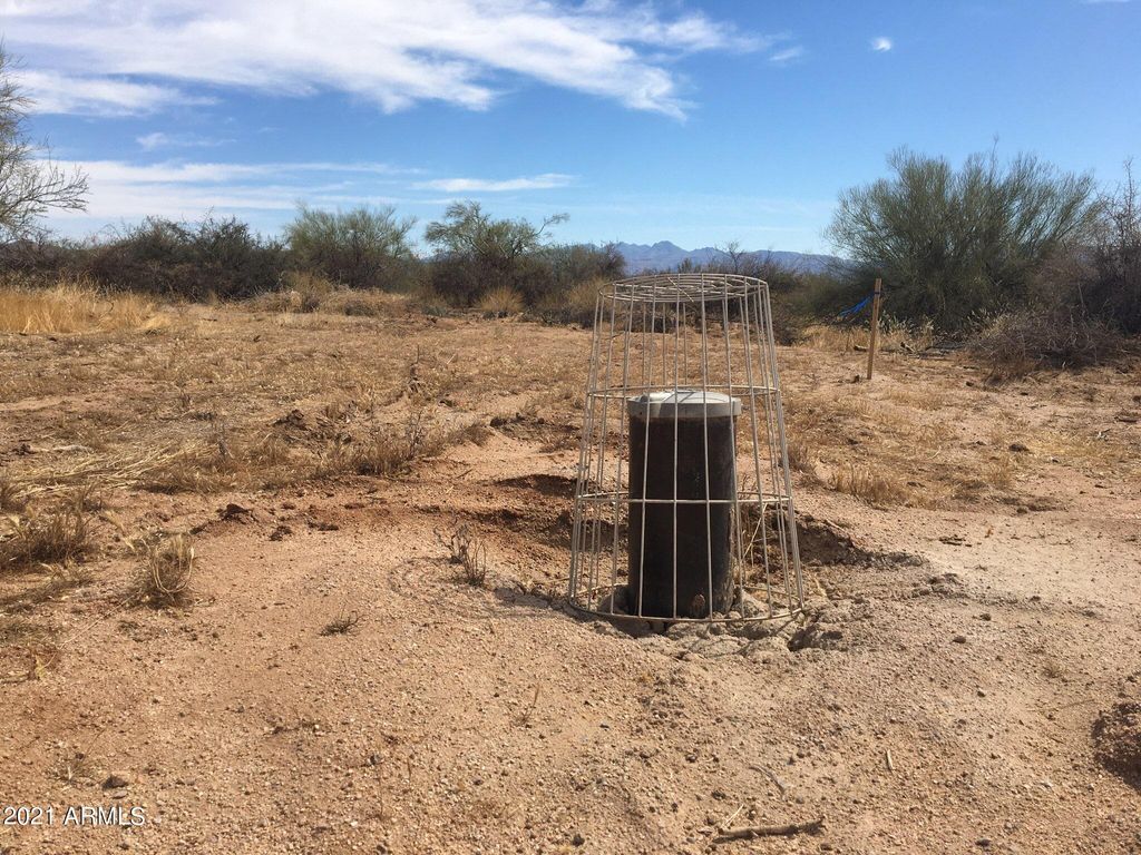 Photo of 1625 E Skinner Drive #5, Scottsdale, AZ 85262 (MLS # 6968247)