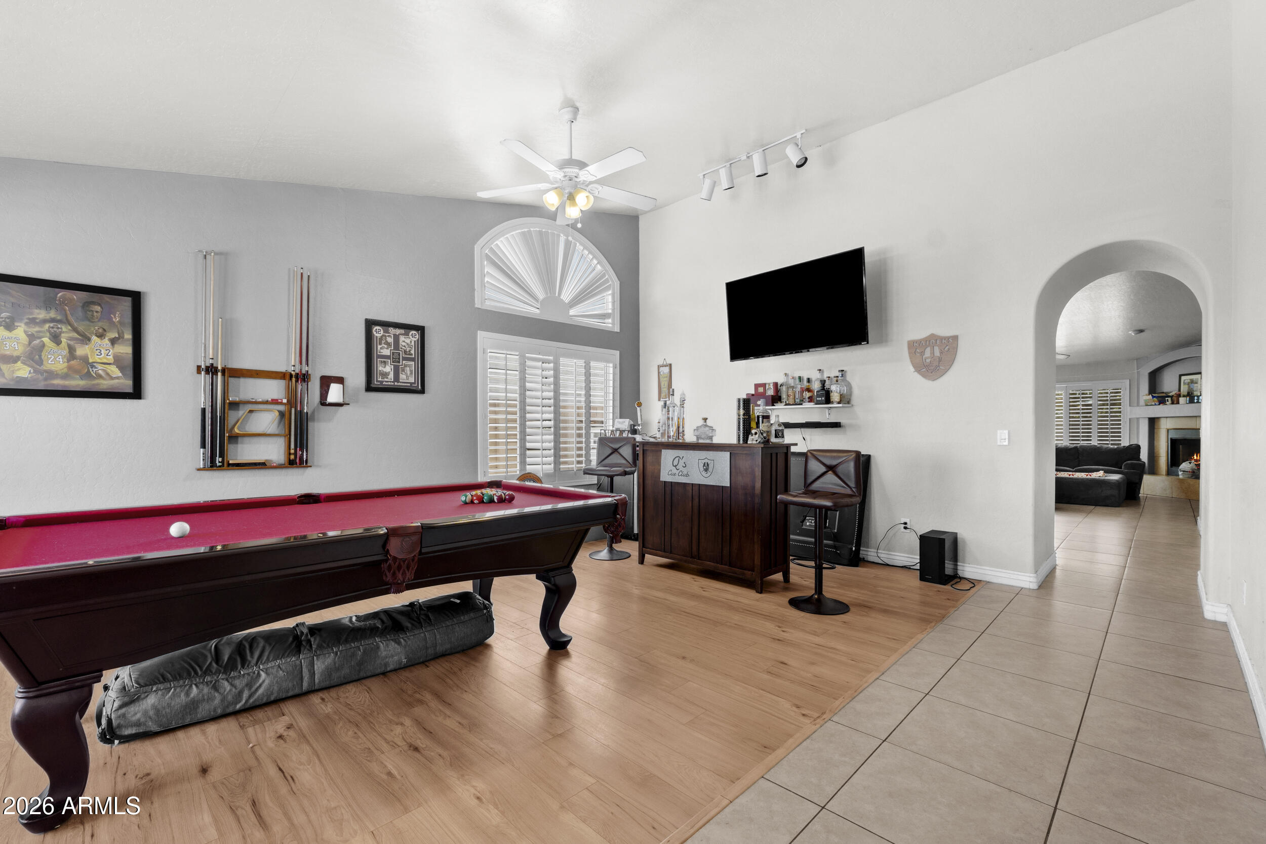 1687 W ENCINAS Street