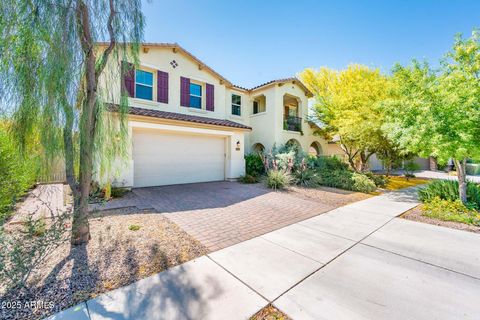 4836 S COVALENT Lane Mesa AZ 85212