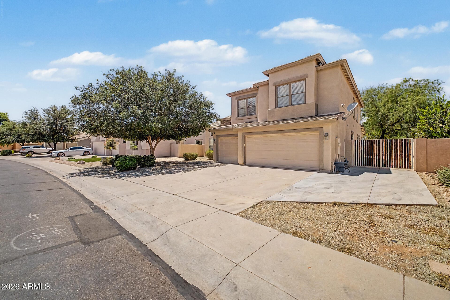 10214 E LOS LAGOS VISTA Avenue