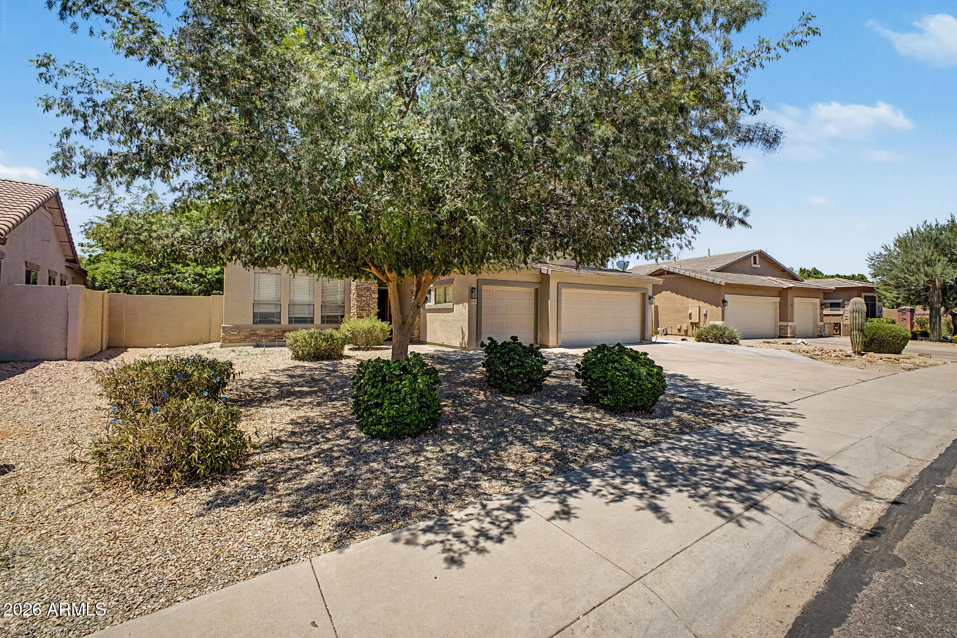 10214 E LOS LAGOS VISTA Avenue