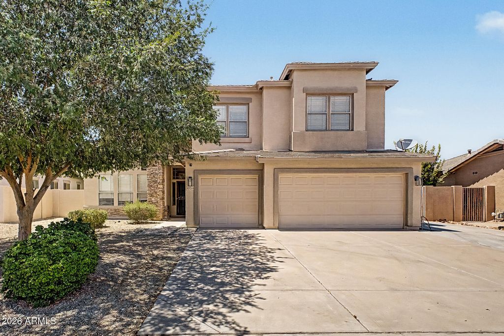 Photo of 10214 E Los Lagos Vista Avenue, Mesa, AZ 85209 (MLS # 7032167)