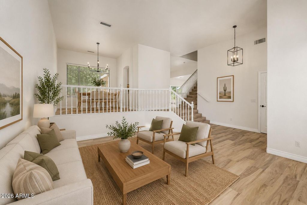 Photo of 10214 E Los Lagos Vista Avenue, Mesa, AZ 85209 (MLS # 7032167)