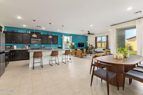 Property photo of 3214 e jasmine way, san tan valley, AZ 85143