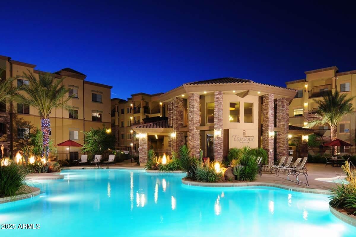 5350 E DEER VALLEY Drive 1419