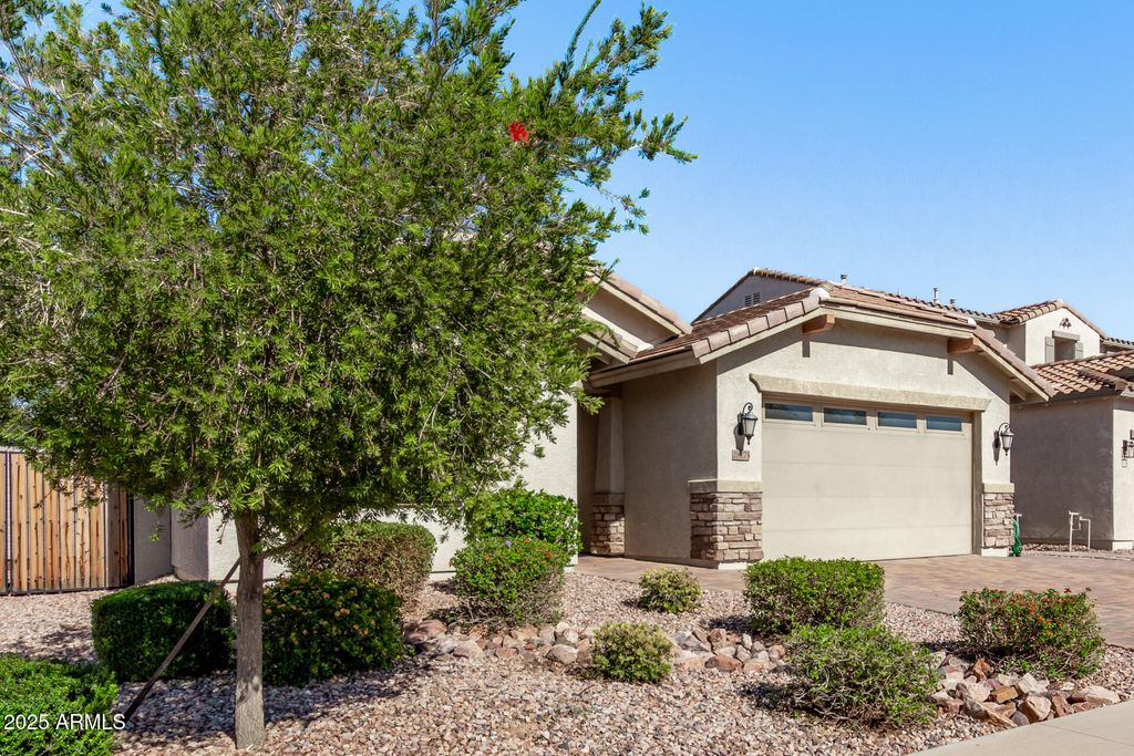 Photo of 28273 N Welton Place, San Tan Valley, AZ 85143 (MLS # 6963594)