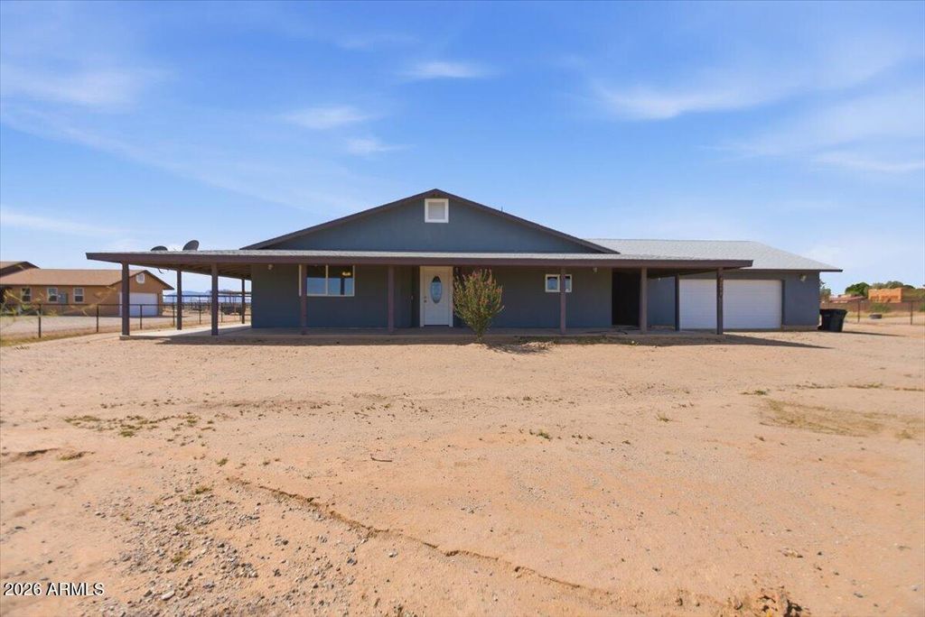 Photo of 5122 N 382nd Avenue, Tonopah, AZ 85354 (MLS # 6992745)