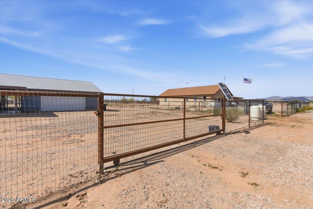 Photo of 5122 N 382nd Avenue, Tonopah, AZ 85354 (MLS # 6992745)