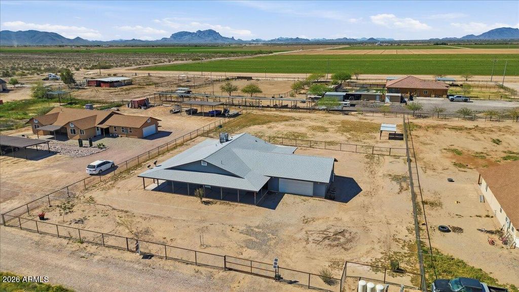 Photo of 5122 N 382nd Avenue, Tonopah, AZ 85354 (MLS # 6992745)