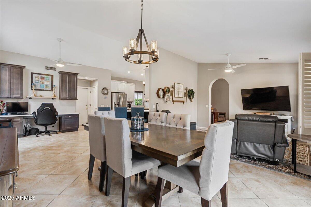 10552 E CEDAR WAXWING Drive