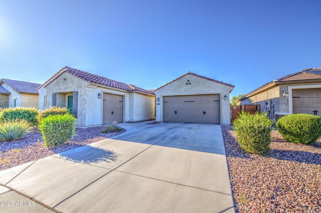 Photo of 5908 W Autumn Vista Way, Florence, AZ 85132 (MLS # 6935797)