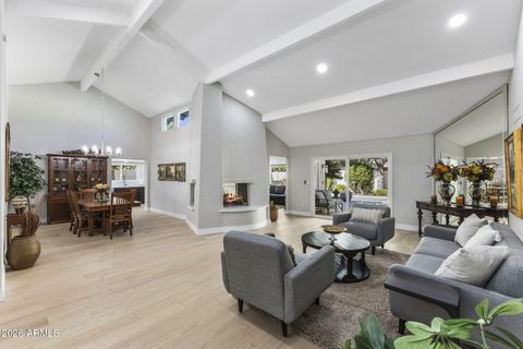 Photo of 7354 E San Miguel Avenue, Scottsdale, AZ 85250 (MLS # 6979236)