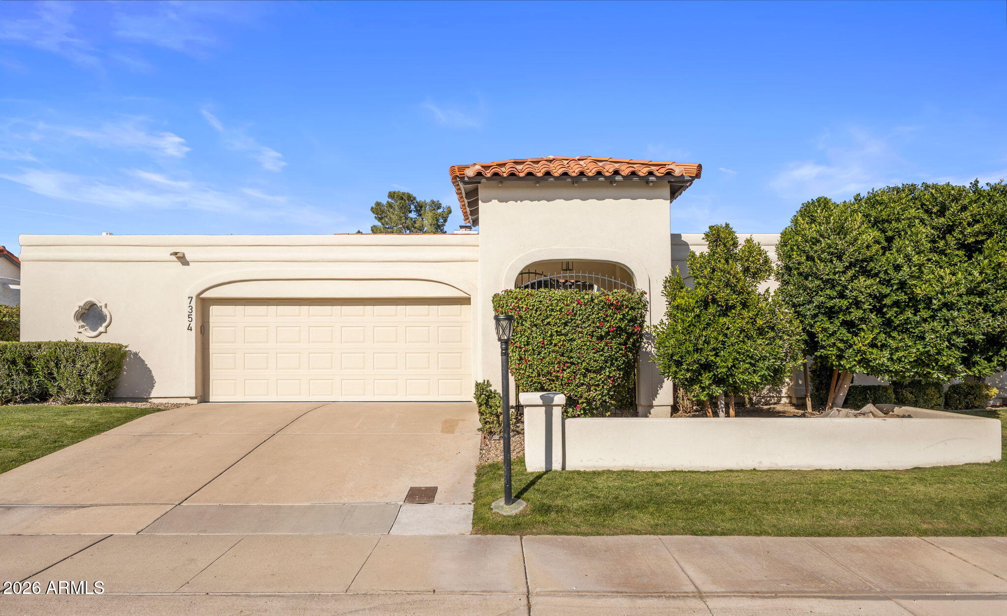 7354 E SAN MIGUEL Avenue