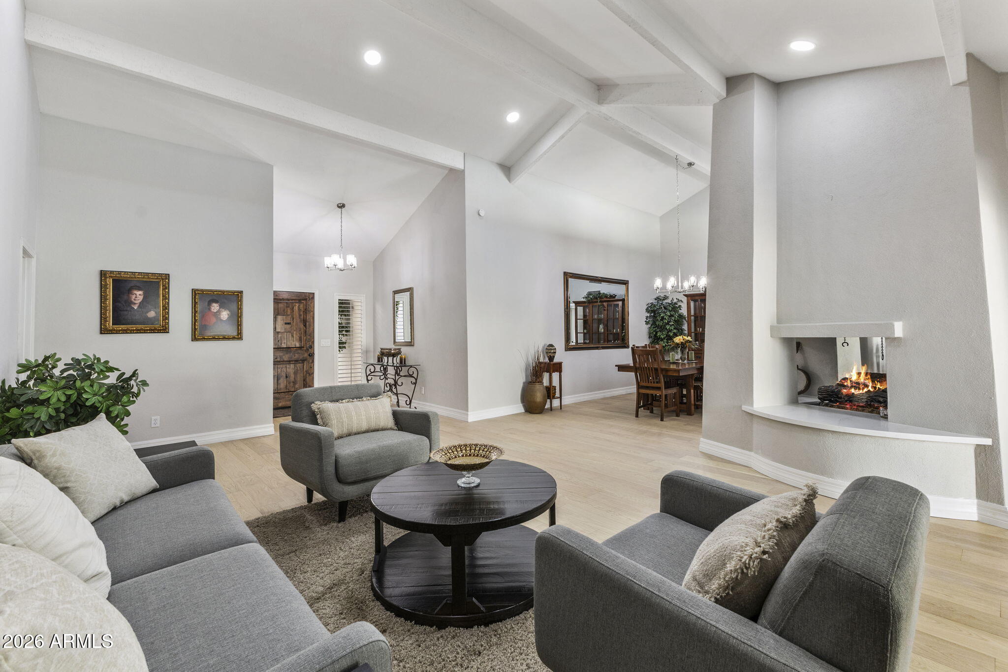 7354 E SAN MIGUEL Avenue