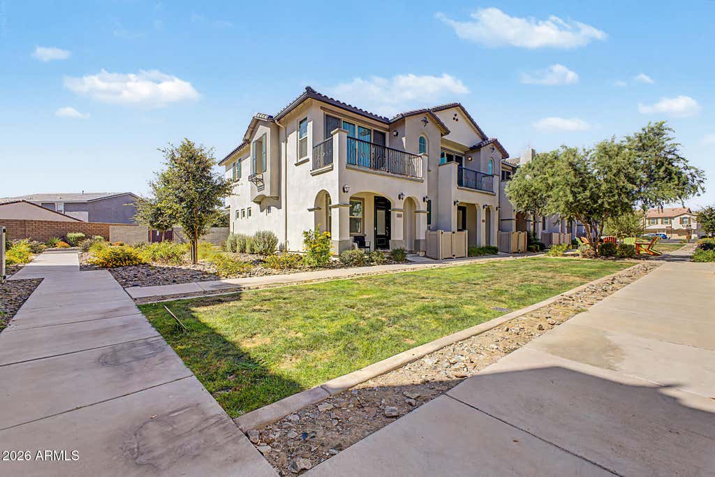 Photo of 9829 E Stratus Avenue, Mesa, AZ 85212 (MLS # 7040446)