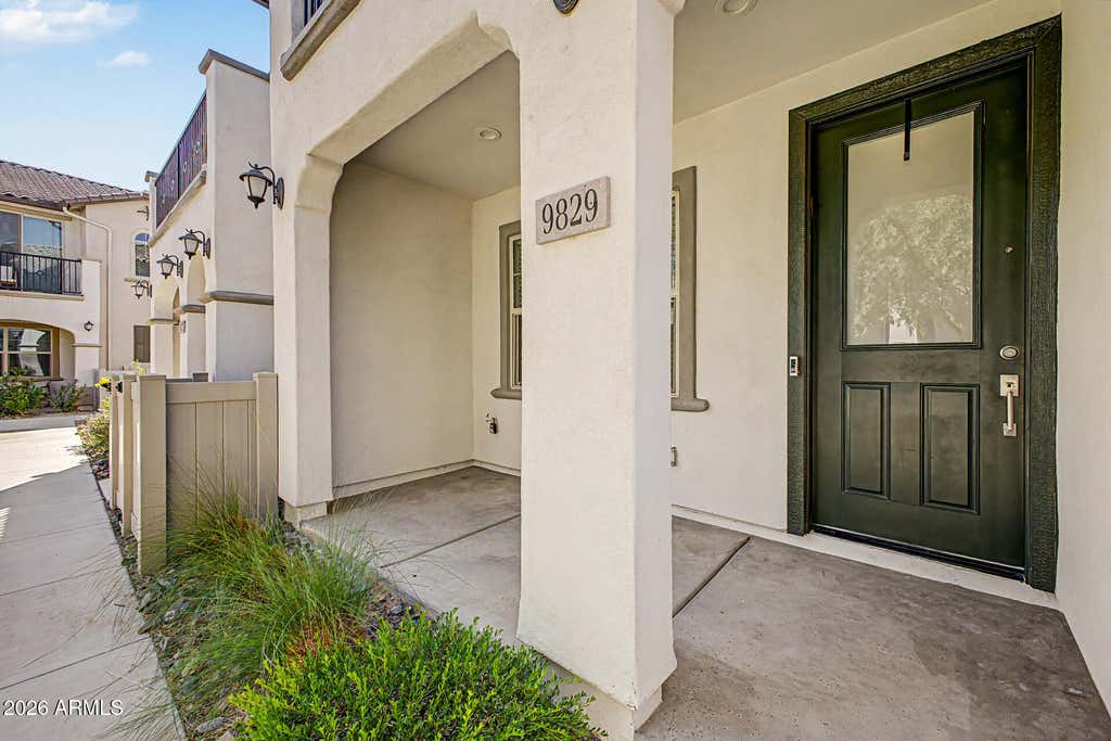 Photo of 9829 E Stratus Avenue, Mesa, AZ 85212 (MLS # 7040446)