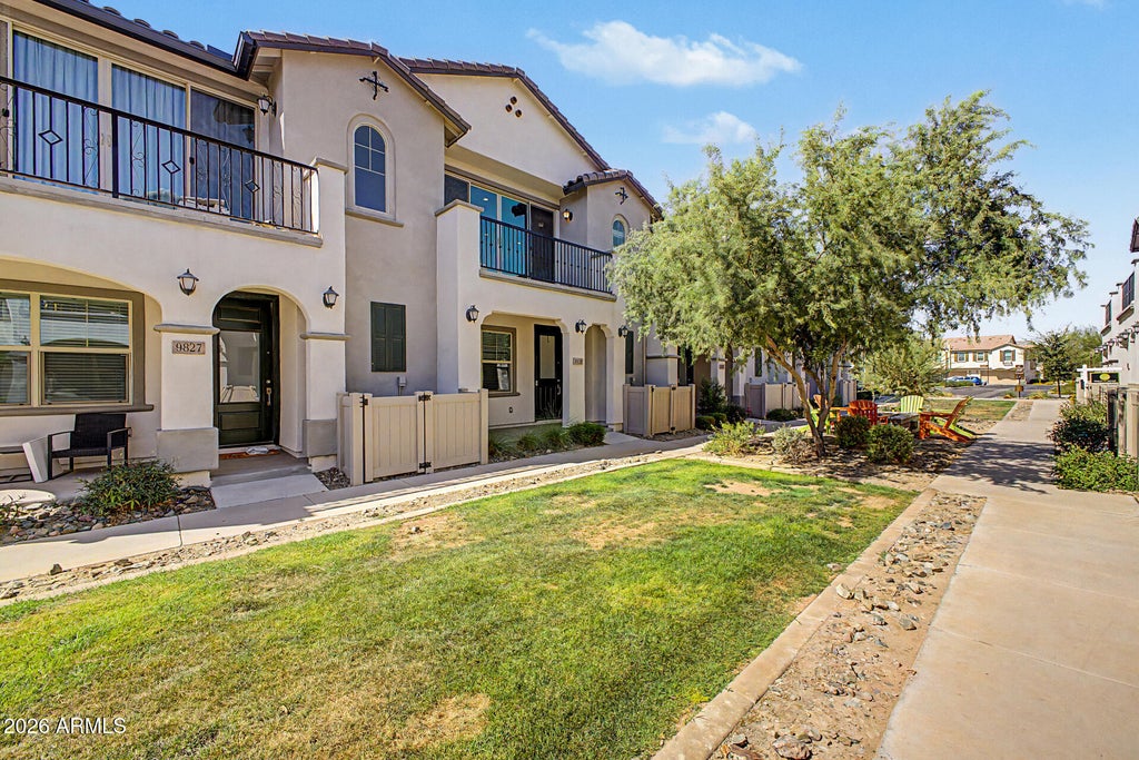 Photo of 9829 E Stratus Avenue, Mesa, AZ 85212 (MLS # 7040446)