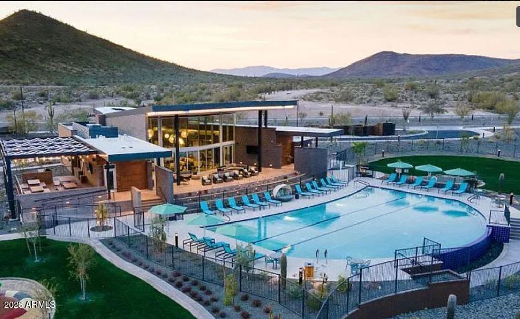 Photo of 32080 N 116th Lane, Peoria, AZ 85383 (MLS # 6993232)