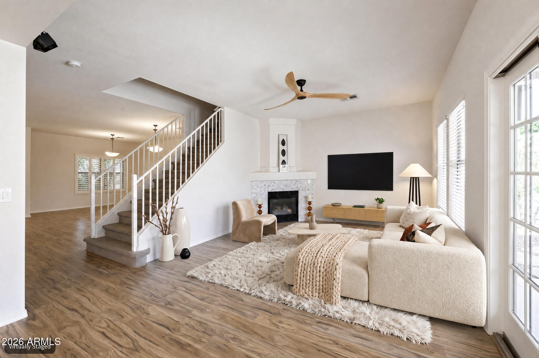 4041 E TETHER Trail